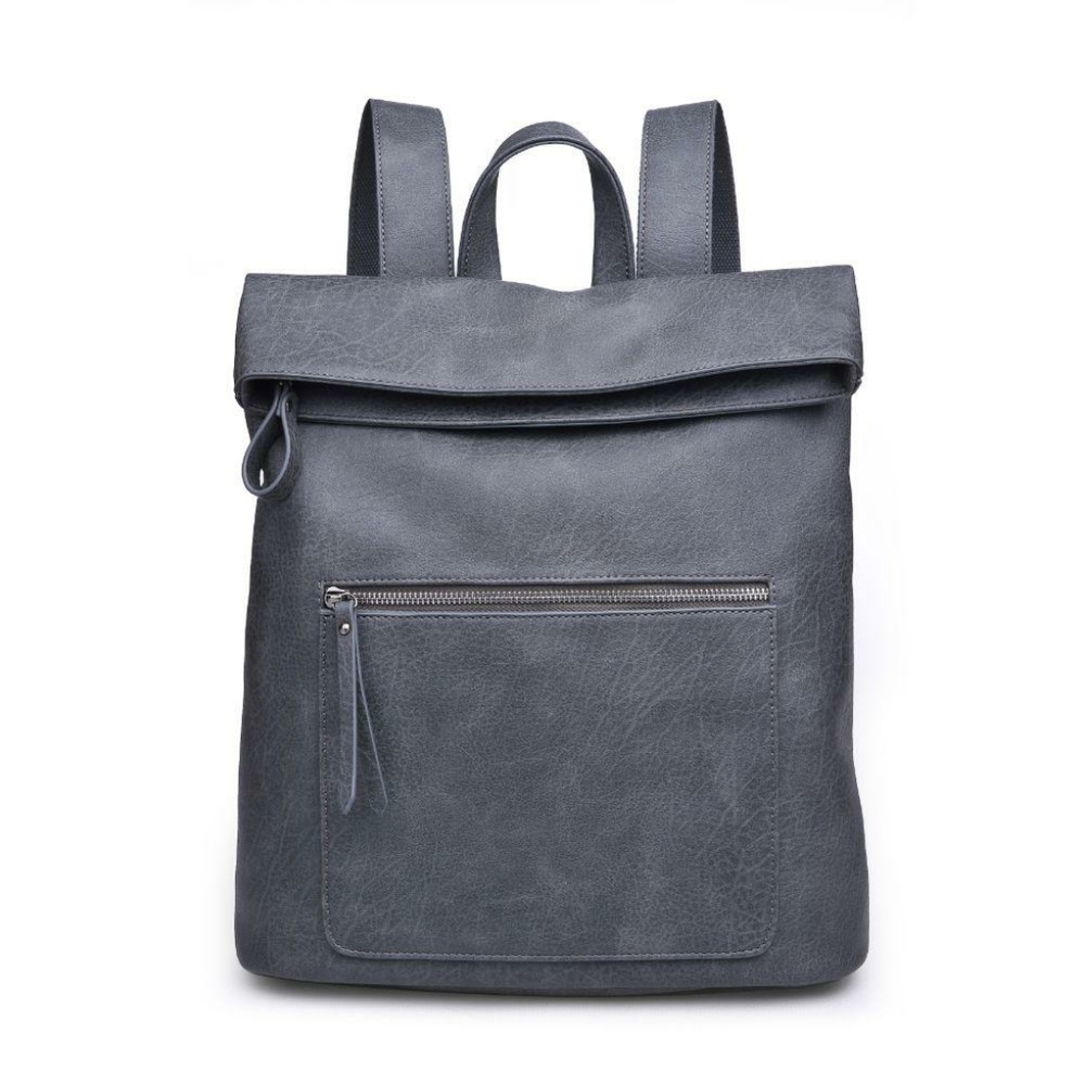 NWT Urban Expressions Lennon Backpack Vegan Bag